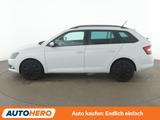 Skoda Fabia 1.2 TSI Ambition Aut.*TEMPO*PDC*SHZ*BT* - Skoda Fabia: Fabia2