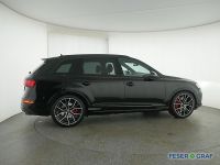 Audi SQ7 - Vorschau Bild 14