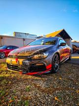 Volkswagen Scirocco 3 - Volkswagen Scirocco: 3.3