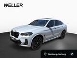 BMW X4 M40i LivePro,AdapLED,Pano,AHK,360°,Tempo,20"