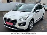 Peugeot 3008 Allure BlueHDi * NAVI * KLIMA * EURO 6 * - Peugeot 3008: Limousine