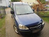 Opel Combo 1,4 l Twinport Edition 90 PS TÜ... - gebrauchte Opel Combo aus dem Jahr 2008