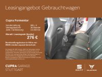 Cupra Formentor - Vorschau Bild 9