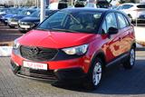 Opel Crossland 1.2 Klima AppConnect Winterpaket - Opel Gebrauchtwagen in Cottbus