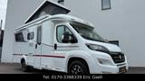 LMC Cruiser 646 Roof Top 5 Schlafpl, Längsbett* 9G - LMC Cruiser