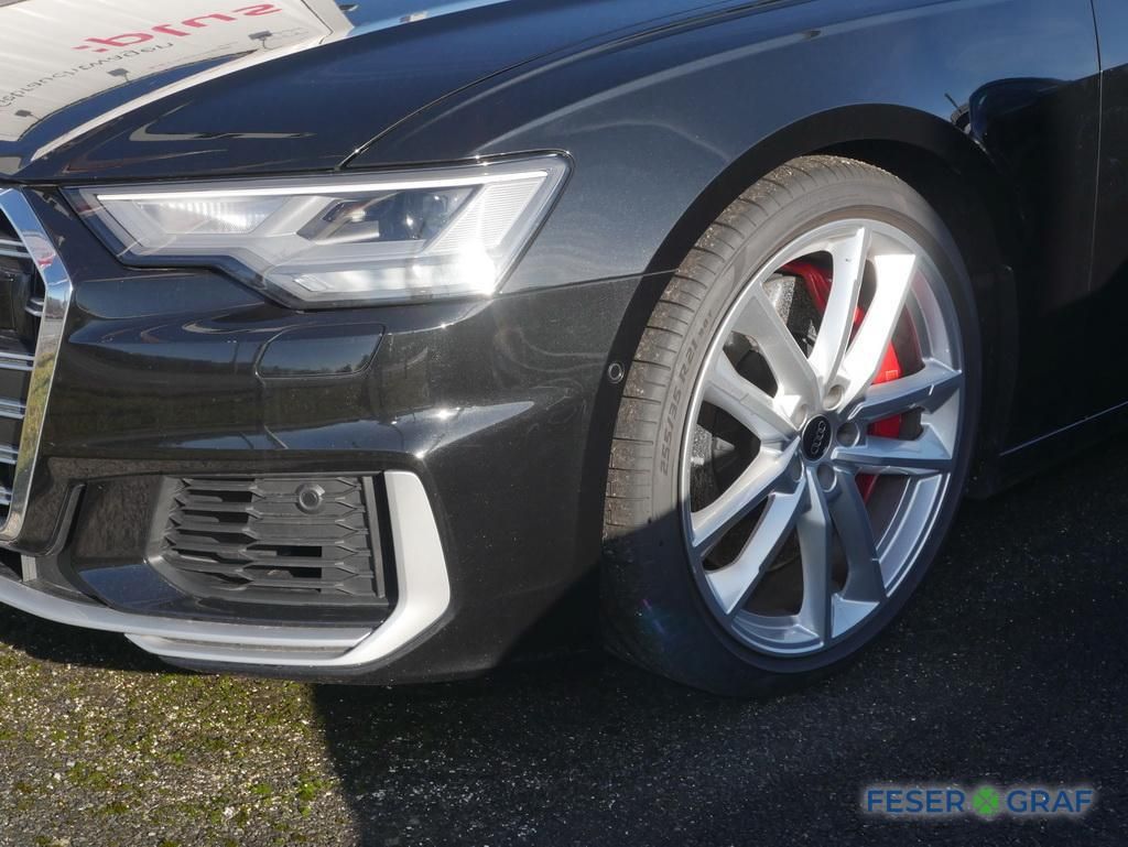 Audi S6 - Bild 13