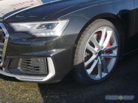 Audi S6 - Vorschau Bild 13