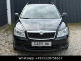 Skoda Octavia 1.4 TSI Ambiente - Skoda Octavia: Kombi, Ambiente