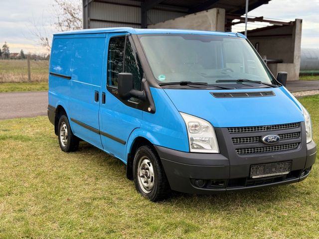 Ford Transit Kasten Sortimo W  Schrank