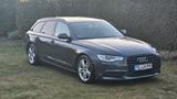 Audi A6 C7 Avant 2.0 TFSI - Audi A6: Kombi, 7.2