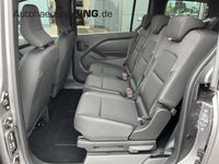Renault Kangoo - Vorschau Bild 13