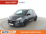Opel Adam 1.0 Turbo Unlimited ecoFlex*TEMPO*SHZ*KLIMA - Opel ADAM UNLIMITED mit Benzin-Antrieb