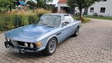 BMW E9 2800 CS - BMW: 2800