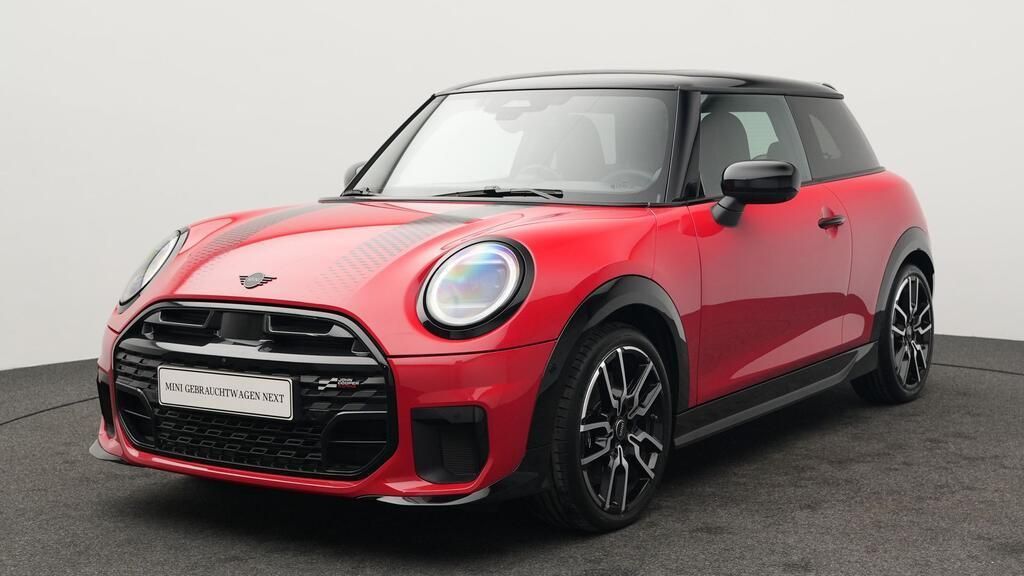 MINI Cooper S - Bild 1
