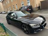 BMW 320d EfficientDynamics Ed Sport Line Sport Line - BMW: Efficientdynamics