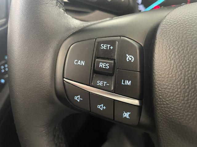 Ford Focus Titanium 1.0 NAVI+KAMERA+SPURHALTE+LED, миниатюра 21