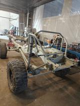 Chevrolet Blazer - Chevrolet Gebrauchtwagen von 1983