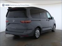 Volkswagen T7 California - Vorschau Bild 5