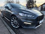 Ford Mondeo Turnier ST-Line AWD*Allrad*Automatik*Kam. - gebrauchte Ford Mondeo aus dem Jahr 2019