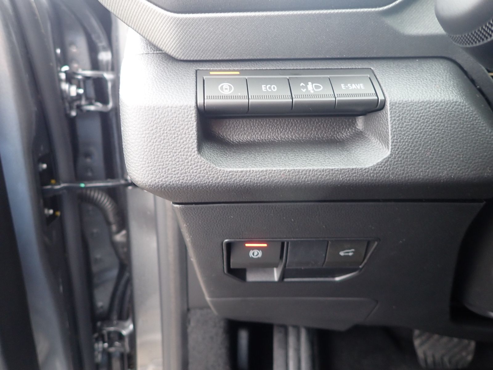 Fahrzeugabbildung Dacia Bigster Journey HYBRID 155
