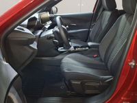 Peugeot 2008 - Vorschau Bild 8