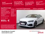 Audi RS 5 Coupé tiptr. MATRIX PDC RFK NAVI VIRTUAL - Audi RS5 Gebrauchtwagen in Berlin