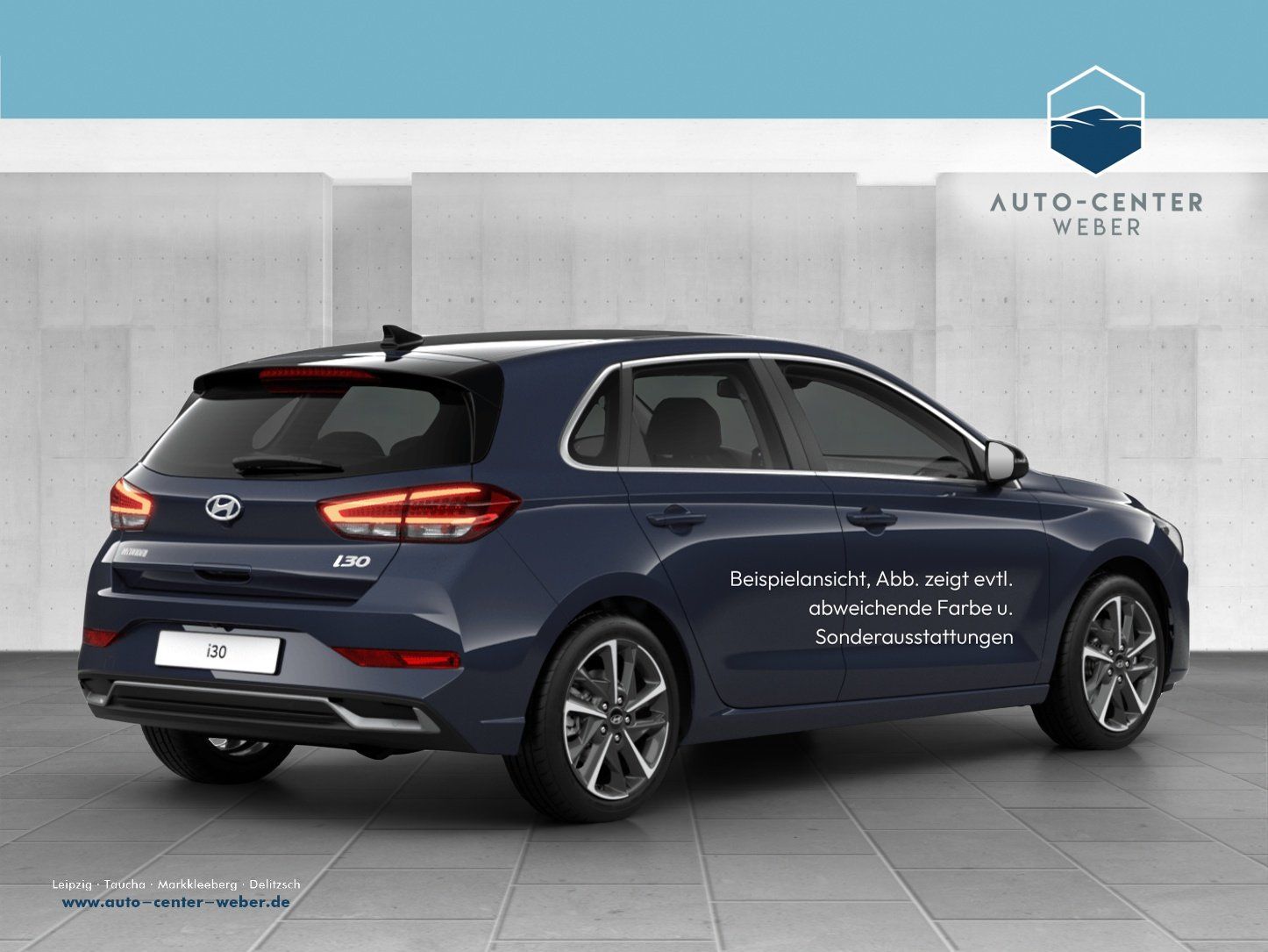Hyundai i30 – Bild 6