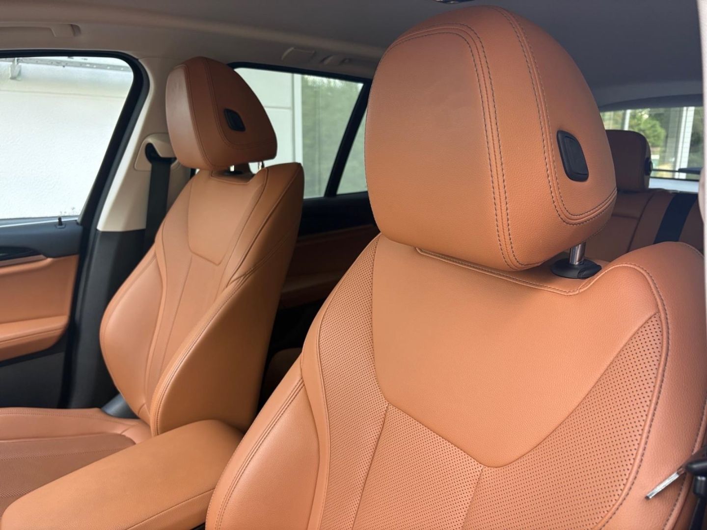 BMW X3 xDrive30i Standhzg. LHZ Laser Navi 360° Mem foto 17