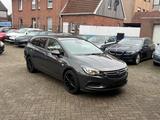 Opel Astra K Sports Tourer *SHZ*LHZ*MFL*TEMPOMAT*** - Opel Astra: M