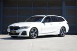 BMW M340d Touring xDrive ACC H&K Kamera top gepflegt - gebrauchte BMW M340d aus dem Jahr 2020