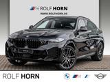 BMW X6 xDrive40d M Sport HUD AHK Pano har/kar 360 - BMW X6 Neuwagen in Bonn