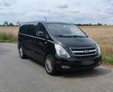 Hyundai H1 - Hyundai H-1 von privat
