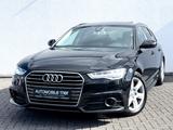 Audi A6 Avant 2.0 TDI sport /LED/ACC/CAM/AHK/GARANTIE - mit Diesel-Antrieb: Kombi, mit Klimaautomatik, Garantie