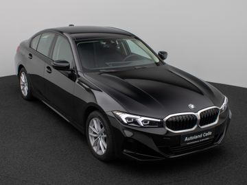 BMW 318 - 3