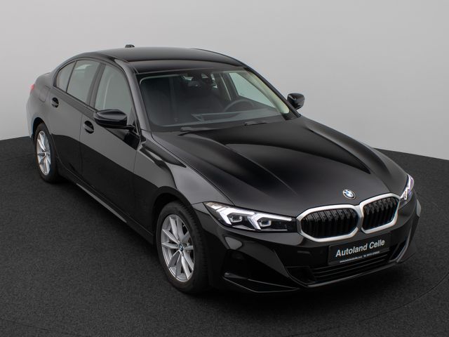 Foto Nummer 3: BMW 318i