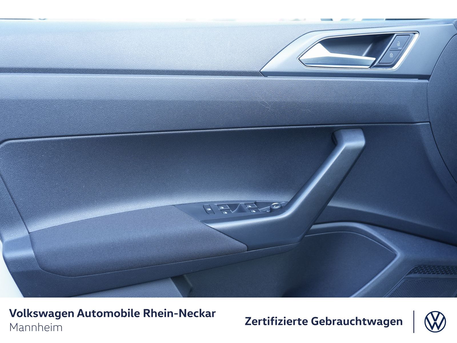 Volkswagen Taigo - Bild 22