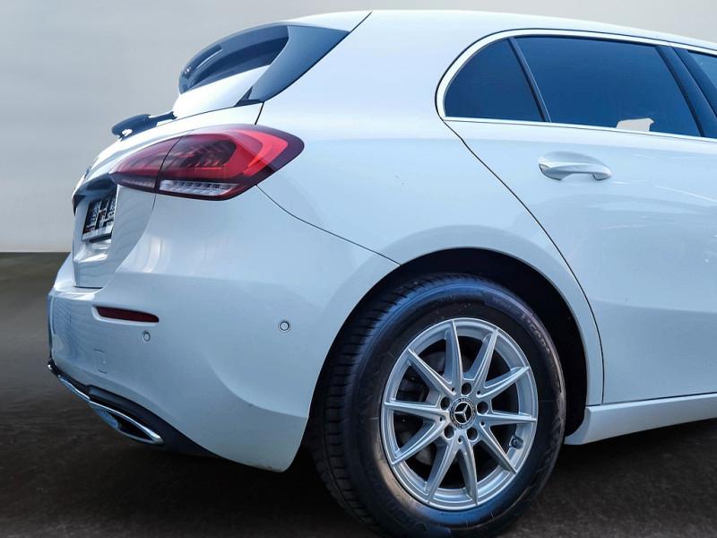 Mercedes-Benz A-Class d PREMIUM PROGRESSIVE DISTR KAMERA PANO, миниатюра 5