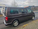 Volkswagen T5 Multivan 4Motion 1Hand - Volkswagen T5 Multivan: 4motion