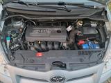 Toyota Corrola verso 7 Sitze. - Toyota Verso aus 2007