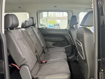 Volkswagen Caddy Maxi 2.0TDI DSG STYLE LED NAV STANDHZG AHK