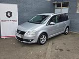 Volkswagen Touran 1.9 TDI Xenon Navi Ahk Shz PDC 2.Hand - Volkswagen Touran: 1.9