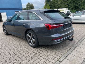 Audi A6 - 6