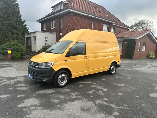 Volkswagen T6 Transporter/LKW/Hoch/Lang/Standhzg