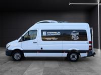 Mercedes-Benz Sprinter 316 CDI*Kerstner Kühlung*Bär*Kühlwagen
