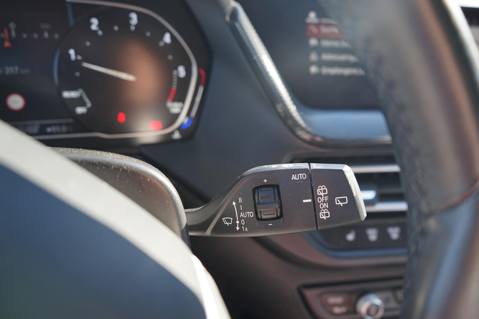 BMW 1 Series d xDrive Sport Line LED Navi Spurhalte DAB, миниатюра 20