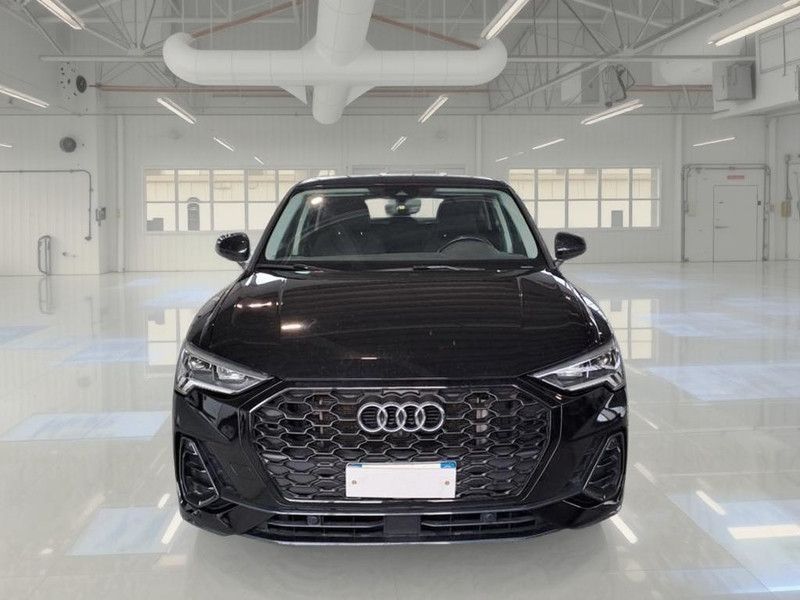 Audi AUDI Q3 SPORTBACK 45 TFSI E S TRONIC BUSINESS PL imagem 2
