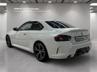 BMW 218 - Vorschau Bild 5