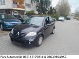 Citroën C3 HDi 70 Confort nur  kurze Zeit - Citroën C3: 70 Hdi