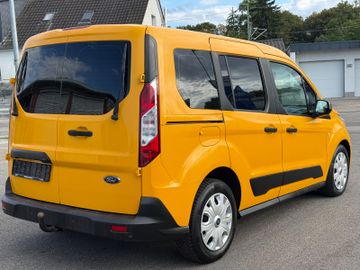 Ford Transit Connect - 5