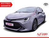 Toyota Corolla 1.8 Hybrid Club Kamera Tempomat DAB - Toyota Corolla